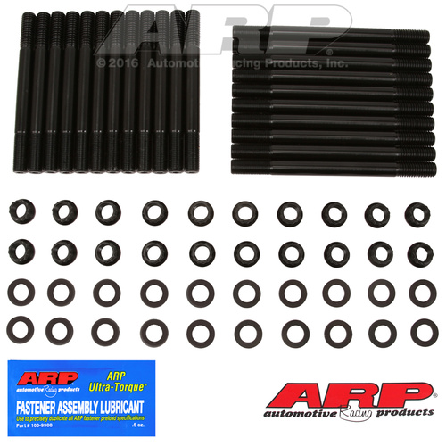 ARP FOR Ford SVO 351 12pt head stud kit