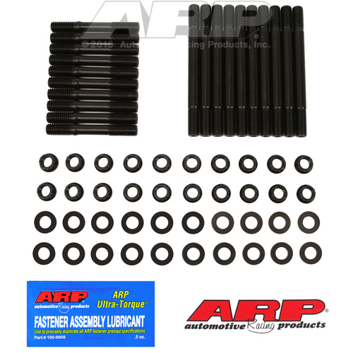 ARP FOR Ford 289-302 Early/351W 7/16 undercut head stud kit
