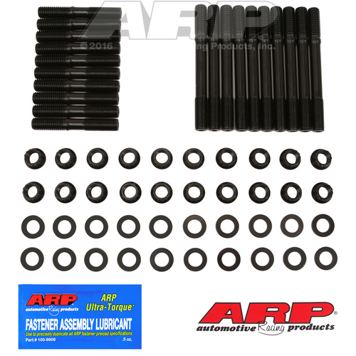 ARP FOR Ford 1/2   undercut 12pt head stud kit