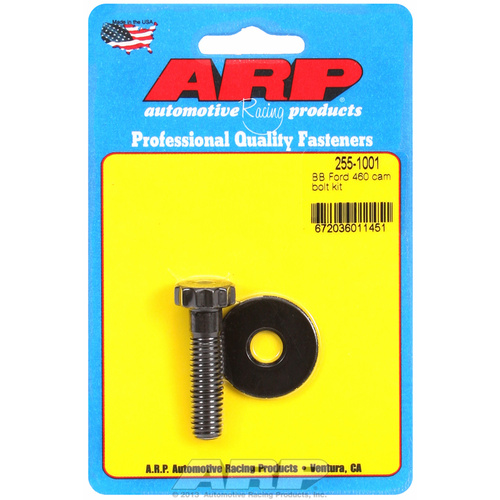 ARP FOR Ford 460 cam bolt kit