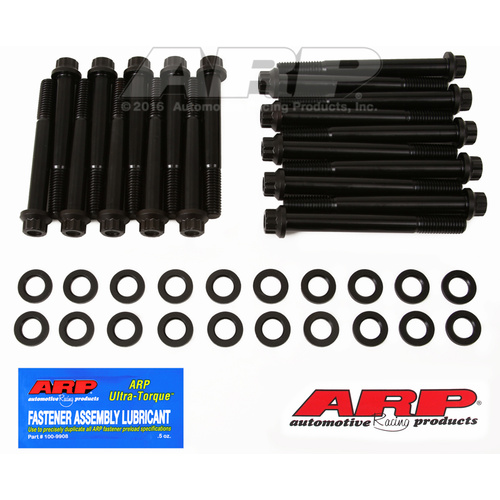 ARP FOR Ford 460 12pt head bolt kit