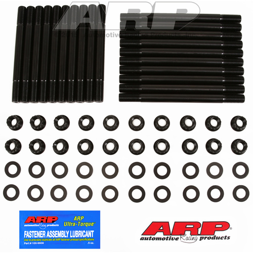 ARP FOR Ford 460 SVO 12pt head stud kit
