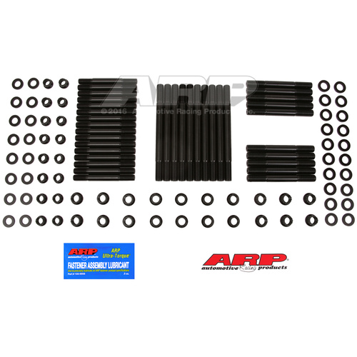 ARP FOR Trick Flow Prostock 12pt head stud kit