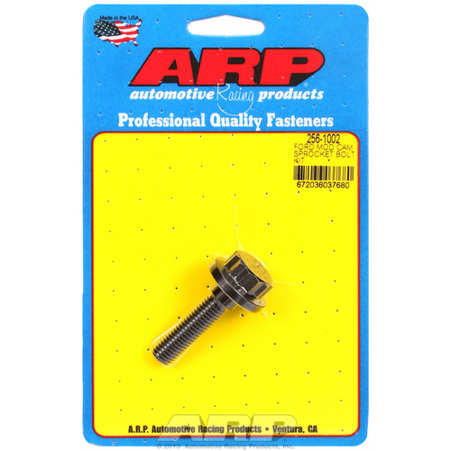 ARP FOR Ford modular V8 (M10) cam bolt kit