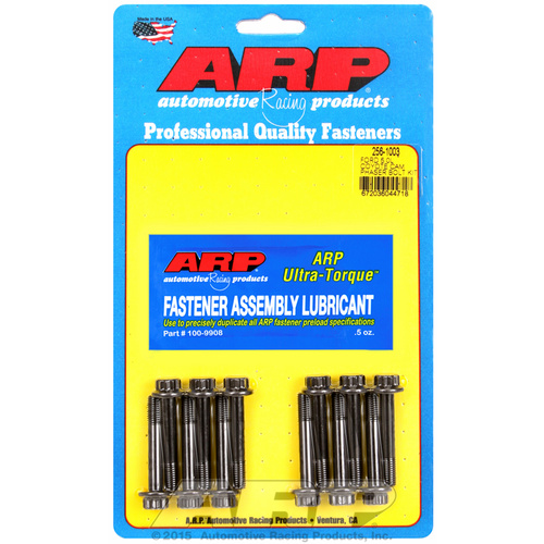 ARP FOR Ford 5.0L Coyote cam phaser bolt kit