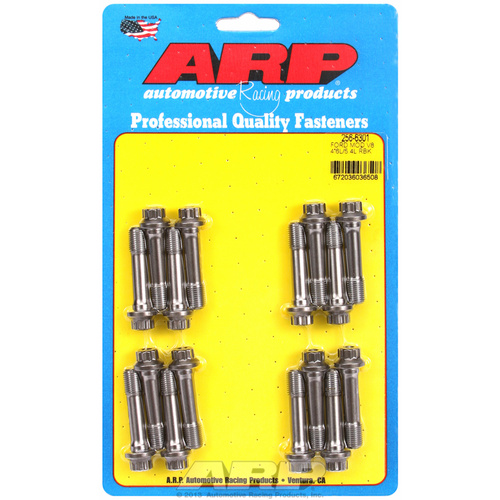 ARP FOR Ford Modular 4.6L/5.4L V8 ARP2000 rod bolt kit