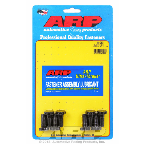 ARP FOR Subaru 2.0L FA20 flywheel bolt kit