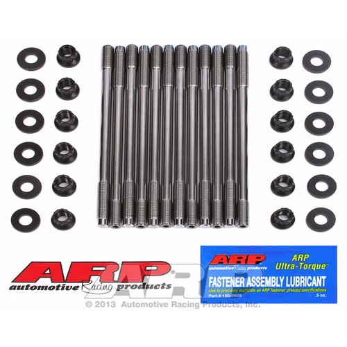 ARP FOR Subaru EJ2.0L & 2.5L DOHC head stud kit