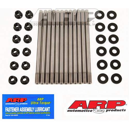 ARP FOR Subaru EJ 2.0/2.5L DOHC CA625+ head stud kit