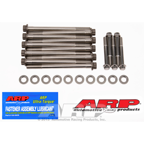 ARP FOR Subaru 2.0L FA20 4cyl main bolt kit