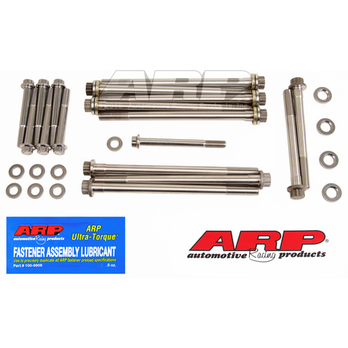ARP FOR Subaru EJ20/EJ25 case bolt kit