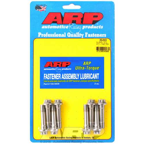 ARP FOR Subaru 2.0L 4cyl FA20 rod bolt kit