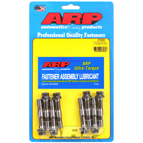 ARP FOR Lancia Delta Integrale rod bolt kit