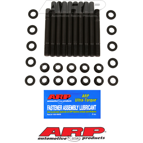 ARP FOR Olds  4-cylinder Quad 4 12pt head stud kit