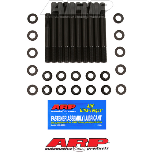 ARP FOR Pontiac Super Duty/w/Iron Duke heads,12pt hsk