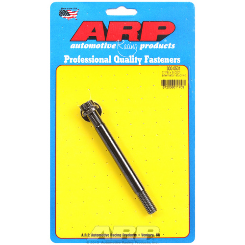 ARP FOR 7/16  x 5.000 alternator stud kit