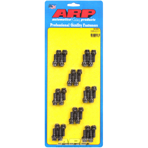 ARP FOR Brakes/5/16 -18 brake hat bolt kit