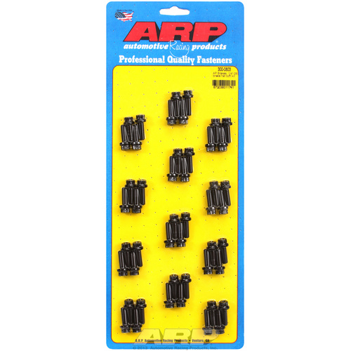 ARP FOR AP Brakes/1/4 -28 brake hat bolt kit