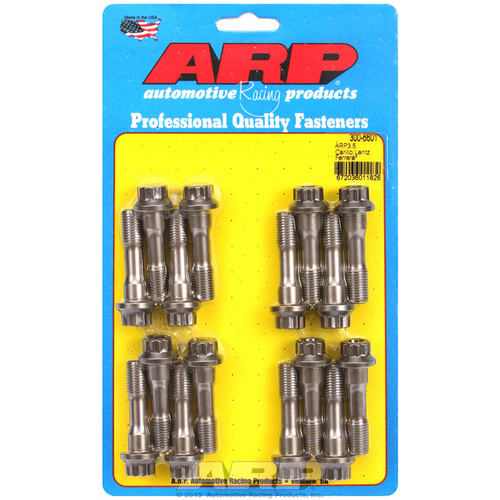 ARP FOR 7/16  ARP3.5 Carrillo,Lentz/Ferrera replacement