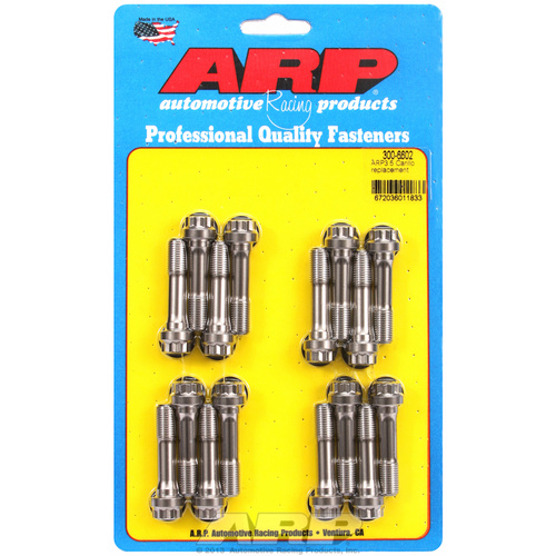 ARP FOR 3/8  ARP3.5 Carrillo replacement rod bolt kit