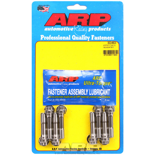 ARP FOR 3/8  ARP3.5 Carrillo replacement rod bolt kit