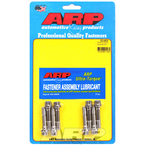 ARP FOR 5/16  ARP3.5 Carrillo replacement rod bolt kit