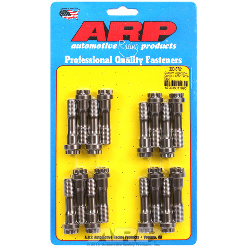 ARP FOR 7/16  CA625+ Carrillo,Lentz,Ferrea rod bolts