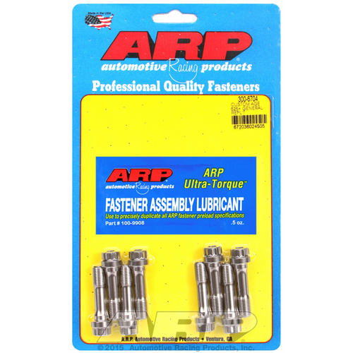 ARP FOR 3/8  CA625+ General replacement