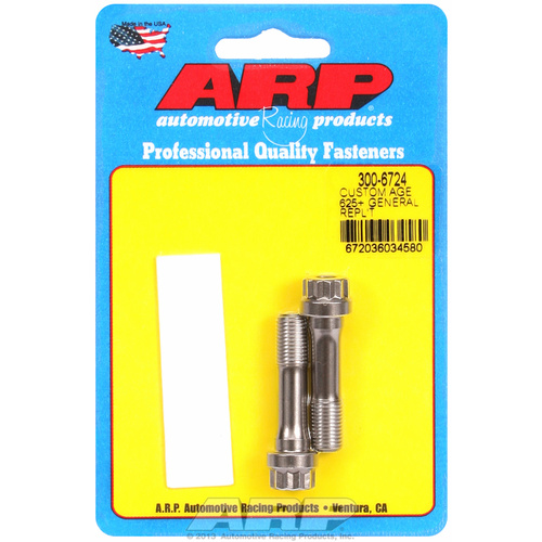 ARP FOR 3/8  CA625+ General replacement