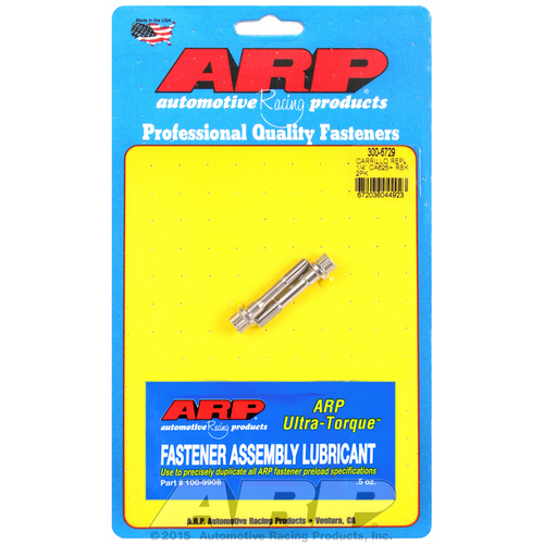 ARP FOR 1/4  CA625+ Carrillo replacement rod bolts