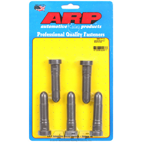 ARP FOR 5/8-18 NASCAR wheel stud kit
