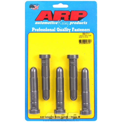 ARP FOR 5/8-18 x 3.35 wheel stud kit