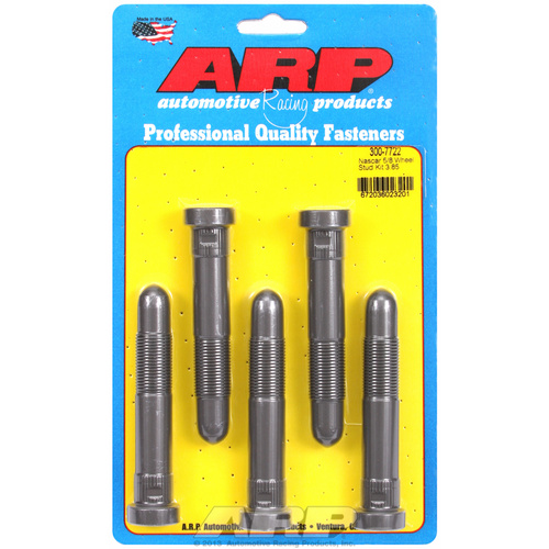 ARP FOR 5/8-18 x 3.85 wheel stud kit