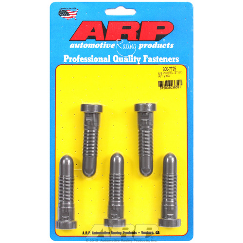 ARP FOR 5/8-18 X 2.60 wheel stud kit