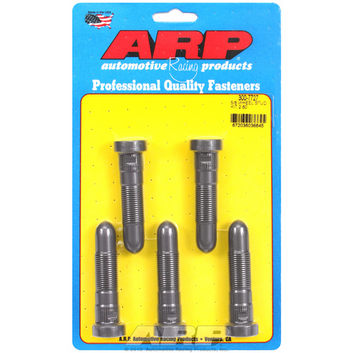 ARP FOR 5/8-18 X 2.80 wheel stud kit