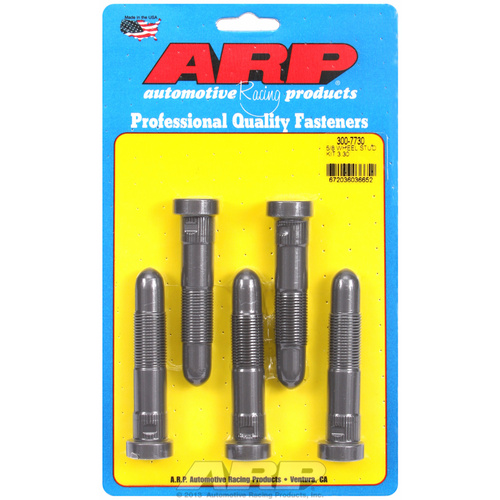 ARP FOR 5/8-18 X 3.30 wheel stud kit