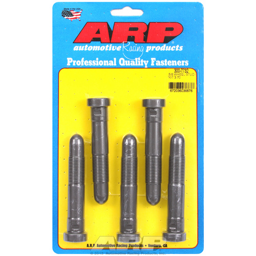 ARP FOR 5/8-18 X 3.70 wheel stud kit