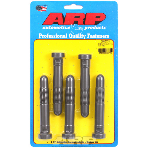 ARP FOR 5/8-18 X 3.80 wheel stud kit