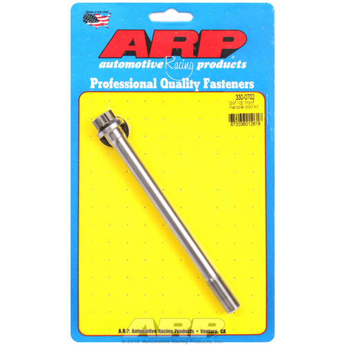 ARP FOR GM 1/2 front Mandrel bolt kit