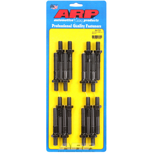 ARP FOR Ford rocker arm stud kit