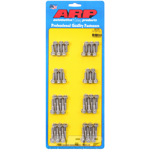ARP FOR Duramax 6.6L LB7 12pt valve cover bolt kit