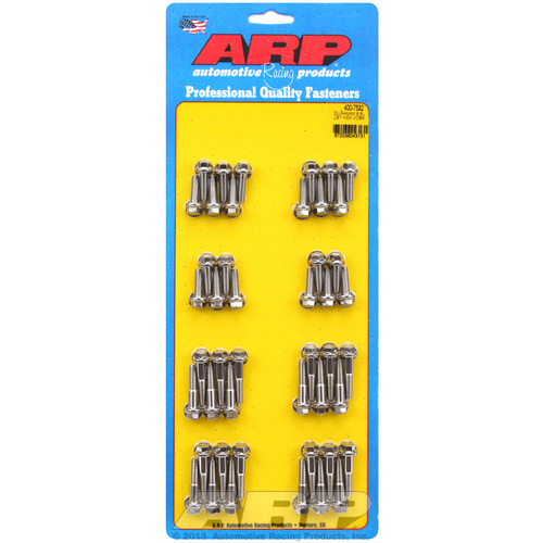 ARP FOR Duramax 6.6L LB7 hex valve cover bolt kit