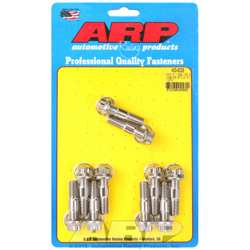ARP FOR M10 X 1.25/1.50 X 48mm broached stud kit 10pcs