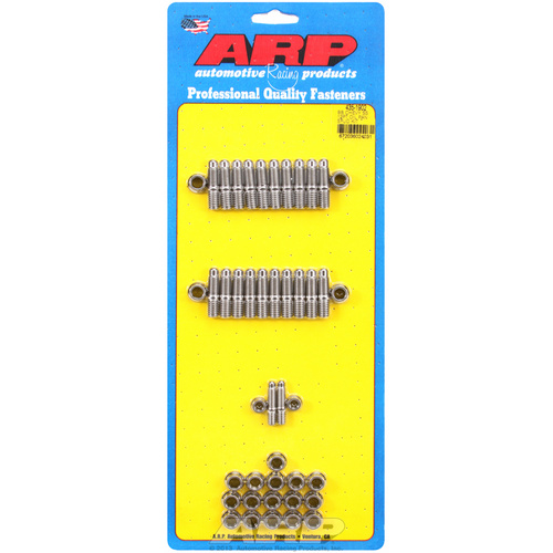 ARP FOR Chevy SS 12pt oil pan stud kit