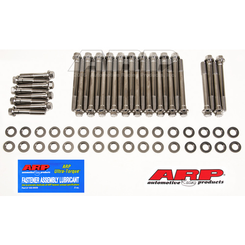 ARP FOR Chevy SS hex head bolt kit