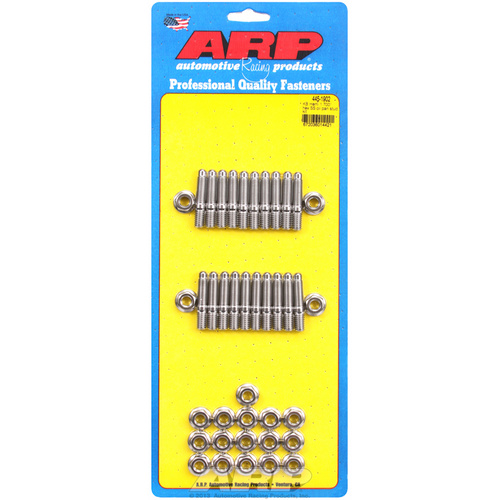 ARP FOR KB Hemi 1.700  SS hex oil pan stud kit