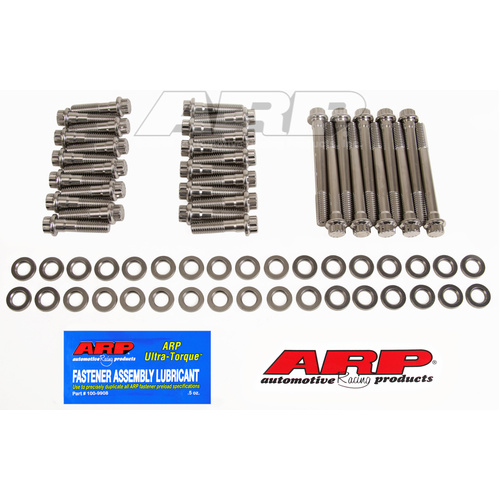 ARP FOR Mopar R & RB wedge SS 12pt head bolt