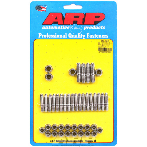 ARP FOR Ford SS 12pt oil pan stud kit