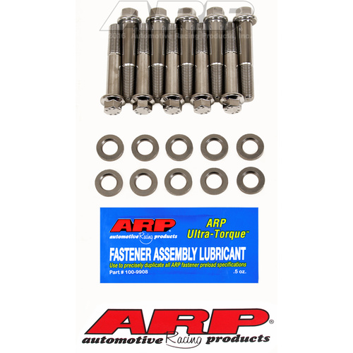 ARP FOR Harley '48-'84 all pan heads & shovel heads hbk