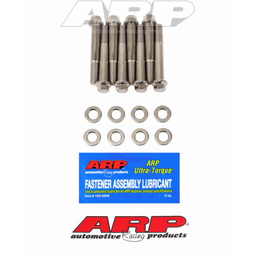 ARP FOR Harley '57-'73 XL'S SS head bolt kit